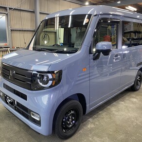 ホンダ・N-VAN