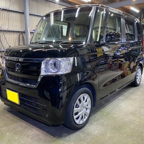 ホンダ・N-BOX