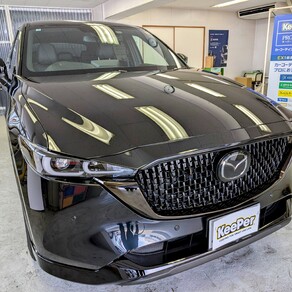 マツダ・CX-5