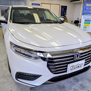 ホンダ・インサイト