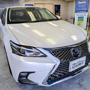 レクサス・IS