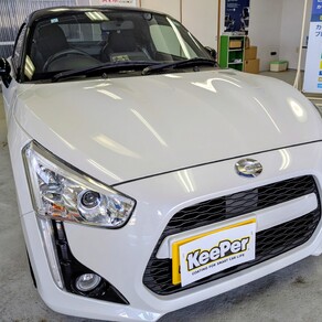 ダイハツ・コペン