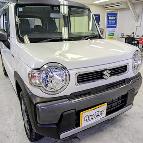 スズキ・ハスラー