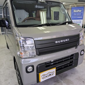 スズキ・エブリイ