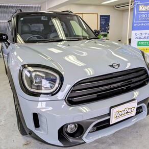 BMW・MINIクロスオーバー