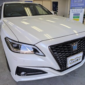 トヨタ・クラウン