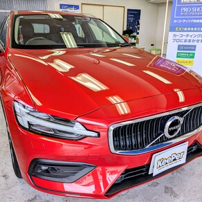 ボルボ・V60