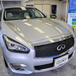 日産・フーガ