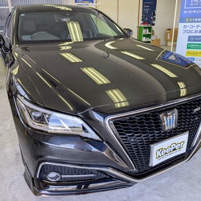 トヨタ・クラウン