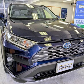 トヨタ・RAV4