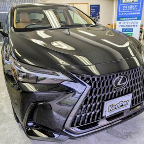 レクサス・NX