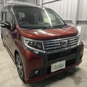 ダイハツ・ムーヴ