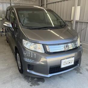 ホンダ・モビリオ