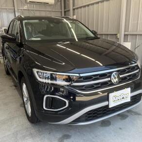 フォルクスワーゲン・ティーロック