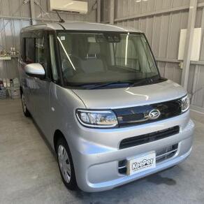 ダイハツ・タント