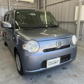 ダイハツ・ミラココア