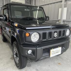 スズキ・ジムニー