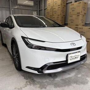 トヨタ・プリウス