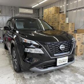 日産・エクストレイル