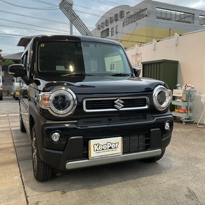 スズキ・ハスラー