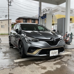 ルノー・ルーテシア