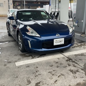 日産・フェアレディZ