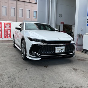 トヨタ・クラウン