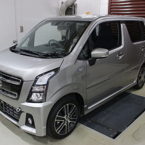 スズキ・ワゴンR