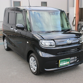 ダイハツ・タント