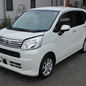 ダイハツ・ムーヴ