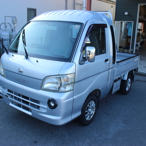 ダイハツ・ハイゼットトラック