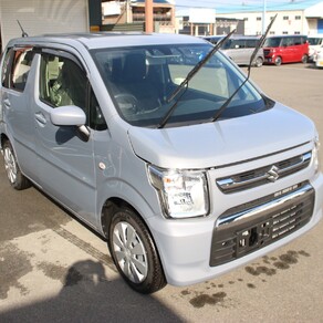 スズキ・ワゴンR