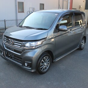 ホンダ・N-WGN
