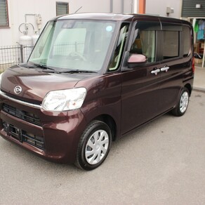 ダイハツ・タント