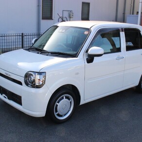 ダイハツ・ミラトコット