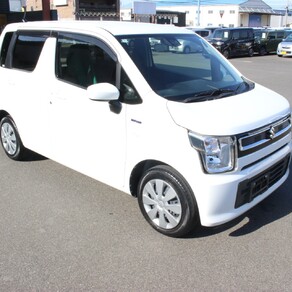 スズキ・ワゴンR