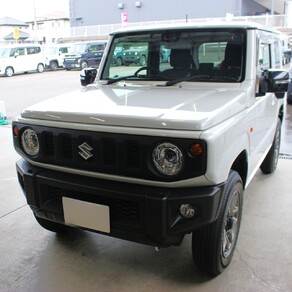 スズキ・ジムニー