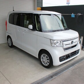 ホンダ・N-BOX