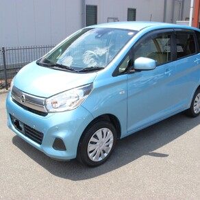 日産・デイズ