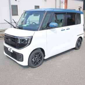 日産・ルークス