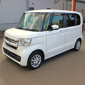 ホンダ・N-BOX