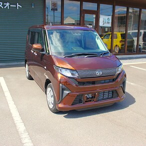 ダイハツ・ムーヴ
