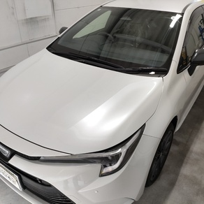 トヨタ・カローラツーリング