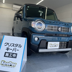 スズキ・ハスラー