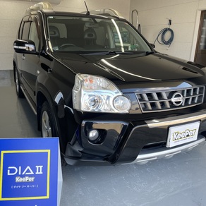 日産・エクストレイル