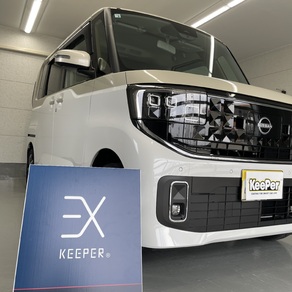 日産・ルークス