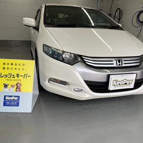 ホンダ・インサイト