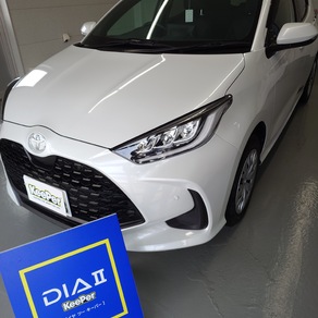 トヨタ・ヤリス