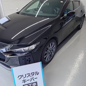 マツダ・マツダ3