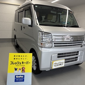 日産・NV100